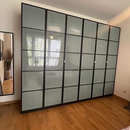 Apartament Duplex Tres Agreable Et Tres Calme Bruksela Zewnętrze zdjęcie